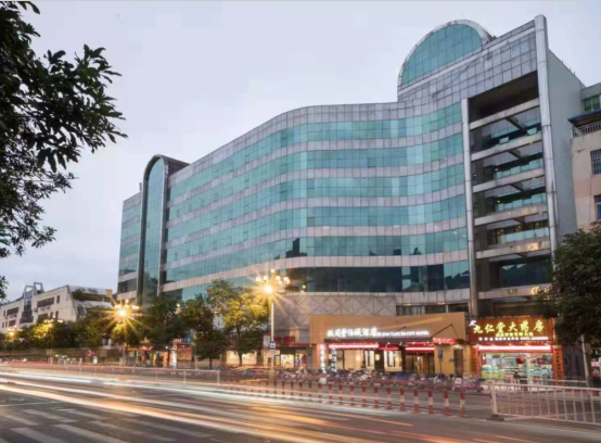 意向承租人征集  寧德市閩東商業有限公司所屬資產閩東商業大廈第8層招租